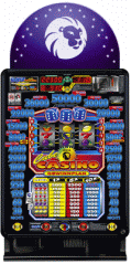 Cube-Casino